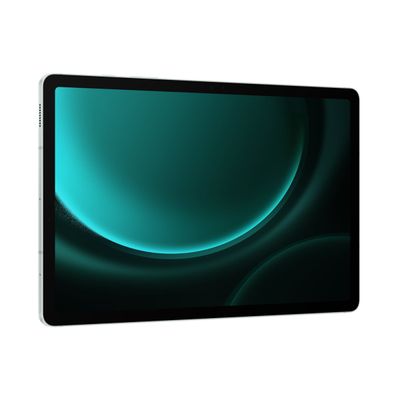 8806095163277-Samsung Galaxy Tab S9 FE - Tablette 10.9" - 128 Go - Logement microSD - menthe--2