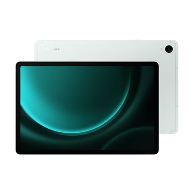 8806095163277-Samsung Galaxy Tab S9 FE - Tablette 10.9" - 128 Go - Logement microSD - menthe--3