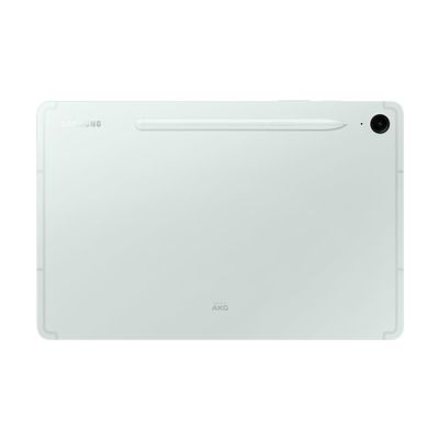 8806095163277-Samsung Galaxy Tab S9 FE - Tablette 10.9" - 128 Go - Logement microSD - menthe--4