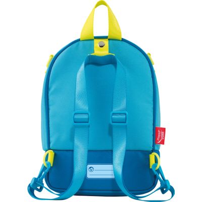 3154148790013- Maped Pic Nik - Sac Isotherme Enfant Raton Laveur--2