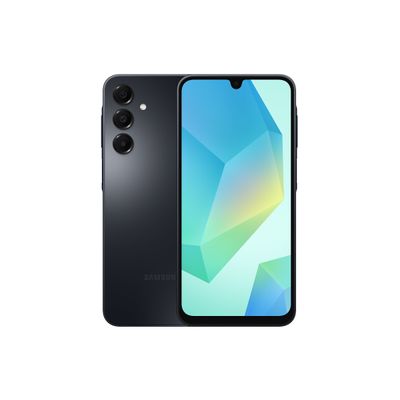 8806095822365-Samsung Galaxy A16 - Smartphone - 4G - 4/128 Go - noir--3