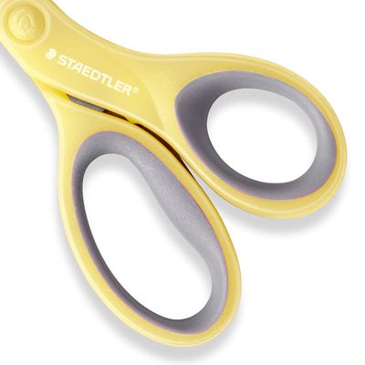 4007817139783-STAEDTLER Noris 965 - Ciseaux - 14 cm - disponible dans différentes couleurs--2