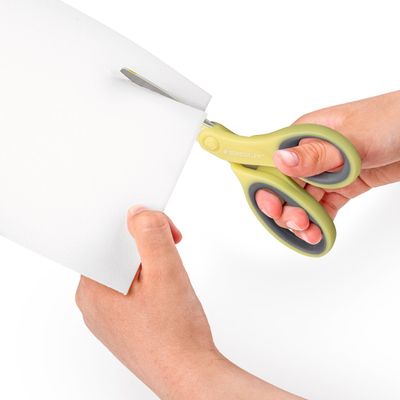 4007817139783-STAEDTLER Noris 965 - Ciseaux - 14 cm - disponible dans différentes couleurs--3