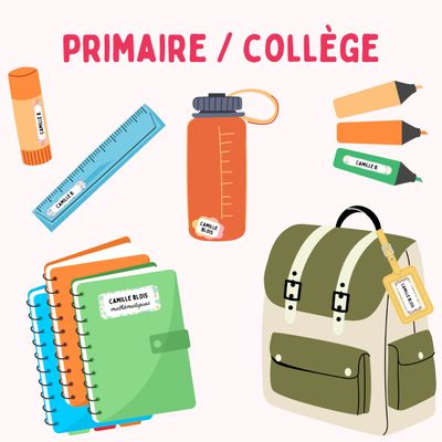 3134725026322-Cléopatre - 12 étiquettes no pack - Primaire--1