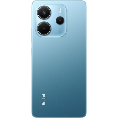 6932554408503-Xiaomi Redmi note 14 - Smartphone - 4G - 8/256 Go - bleu--8
