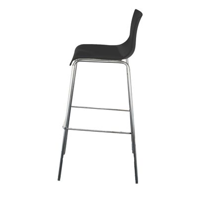 3660141963267-Lot de 2 tabourets hauts HARPER - noir --3