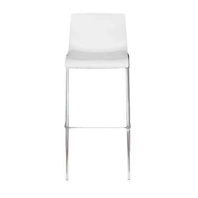 3660141963274-Lot de 2 tabourets hauts HARPER - blanc--1
