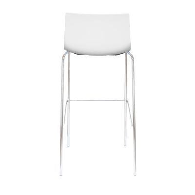 3660141963274-Lot de 2 tabourets hauts HARPER - blanc--2