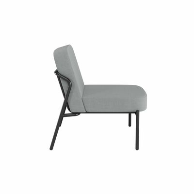 3660141963960-Fauteuil MEDSO "S" - Tissu -  gris--2
