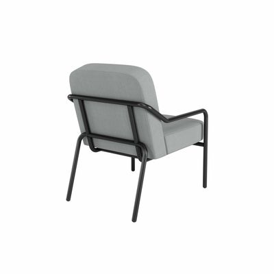 3660141964264-Fauteuil MEDSO "M" - Tissu -  gris--1