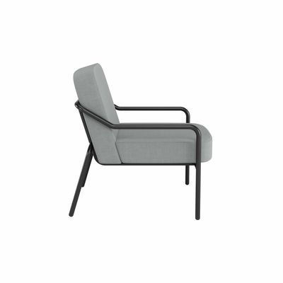 3660141964264-Fauteuil MEDSO "M" - Tissu -  gris--2