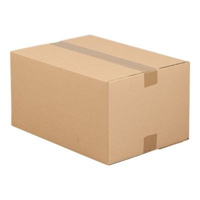 0404051105842-20 Cartons déménagement - 36 cm x 24 cm x 31 cm - simple cannelure - Antalis-P_405110584_1-0