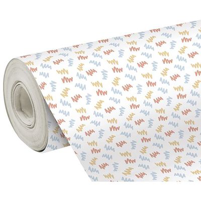 3329682119419-Clairefontaine Alliance - Papier cadeau - 70 cm x 50 m - 60 g/m² - zigzag-P_405124518_1-0