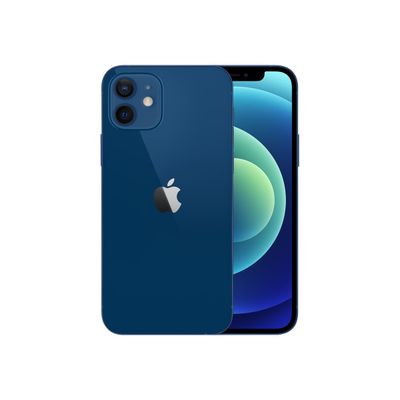 194252034033-Apple iPhone 12 - Smartphone - 5G - 4/256 Go - bleu-P_405127893_5-3