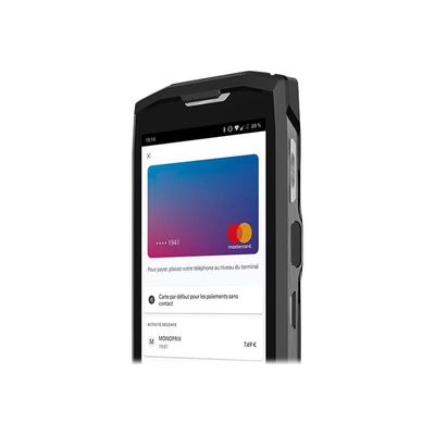 3700764710951-Crosscall Core X4 - Smartphone - 4G - 32Go - noir-P_405131449_17-5