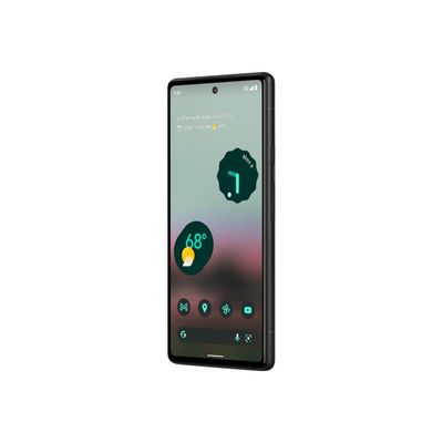 810029934978-Google Pixel 6a - Smartphone - 5G - 128 Go - blanc-P_405142686_2-0