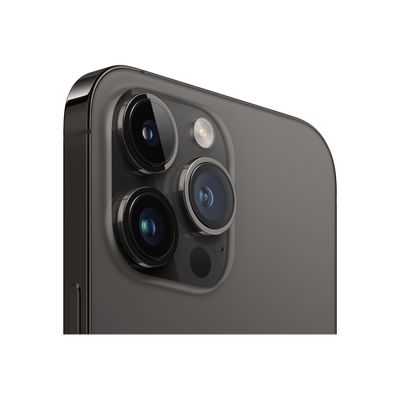 0194253382706-Apple iPhone 14 Pro Max - Smartphone - 5G - 1 To - noir-P_405143251_4-2