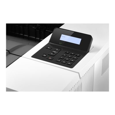 3540260143491-HP LaserJet Pro M501dn - imprimante laser monochrome A4 - Recto-verso-P_405143505_13-9
