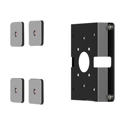 0819472024489-Compulocks Tablet / iPad Glass Mount Kit - Support de montage pour écran LCD/tablette - f-P_405143761_1-3