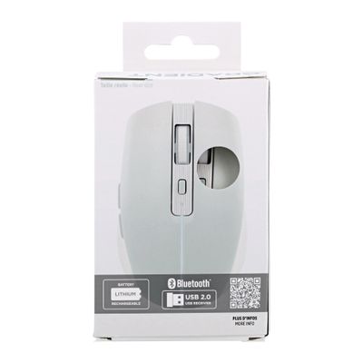 3303170113202-TNB Dual Connect Gradient - Souris sans fil - rechargeable - bleue-P_405147303_7-5