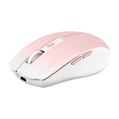 3303170113219-TNB Dual Connect Gradient - Souris sans fil - rechargeable - rose-P_405147304_2-0