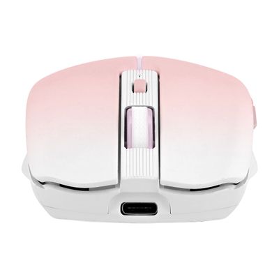 3303170113219-TNB Dual Connect Gradient - Souris sans fil - rechargeable - rose-P_405147304_5-3