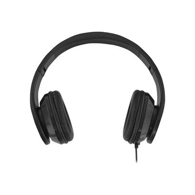 3303170088050-T'nB STREAM - Casque filaire prise jack 3,5mm - noir-P_405150565_1-0