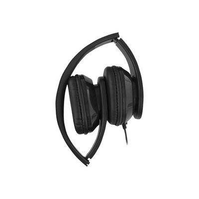 3303170088050-T'nB STREAM - Casque filaire prise jack 3,5mm - noir-P_405150565_2-1