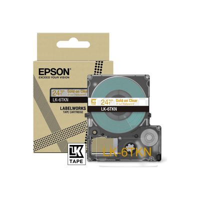 8715946713878-Epson LabelWorks LK-6TKN - Métallique - or sur clair - Rouleau (2,4 cm x 9 m)-P_405152806_3-1