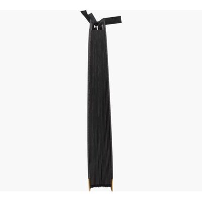3130630586012-Exacompta OfficeByMe - Trieur extensible 18 compartiments A4 - fermeture à ruban - noir-P_405156867_6-3