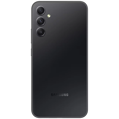 8806094816440-Samsung Galaxy A34 5G - Smartphone - 5G - 8/128 Go - noir-P_405165504_3-2