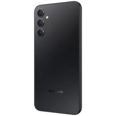 8806094816440-Samsung Galaxy A34 5G - Smartphone - 5G - 8/128 Go - noir-P_405165504_6-5