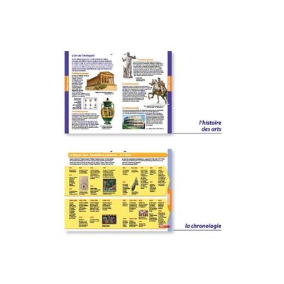 9782036068735-Le dictionnaire Larousse Junior et son dictionnaire en ligne - CE/CM - livre-P_405184149_10-9