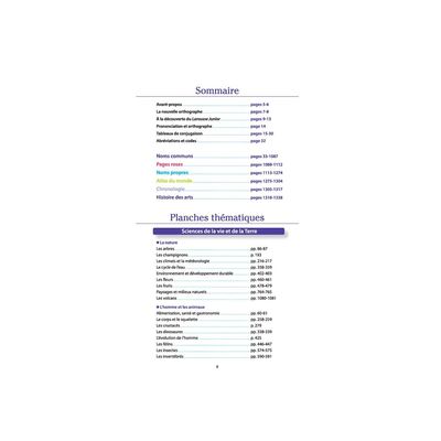 9782036068735-Le dictionnaire Larousse Junior et son dictionnaire en ligne - CE/CM - livre-P_405184149_9-8