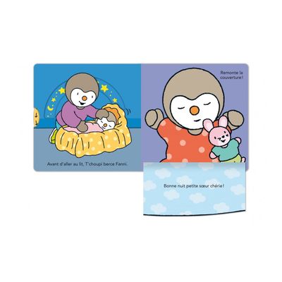 9782095029364-T'choupi super grand frère - T'choupi - par Courtin Thierry - livre d'images (relié)-P_405225260_2-1