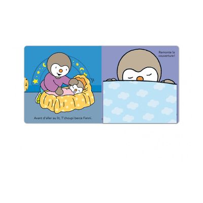 9782095029364-T'choupi super grand frère - T'choupi - par Courtin Thierry - livre d'images (relié)-P_405225260_4-3