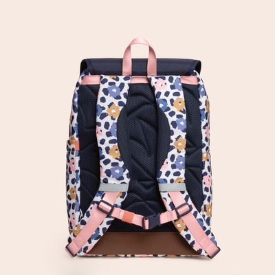 0404052342192-Biopic - Sac à dos scolaire - Noah - poppy-P_405234219_5-4