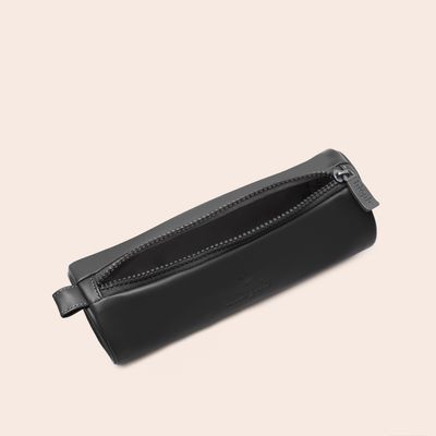 0404052342444-Biopic - Trousse ronde professionnelle - Maya - disponible dans différentes couleurs-P_405234244_40-39