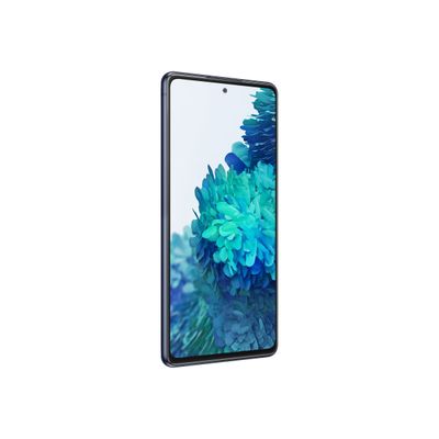 8806090709739-Samsung Galaxy S20 FE - Smartphone - 5G - 128 Go - bleu-Angle gauche-2