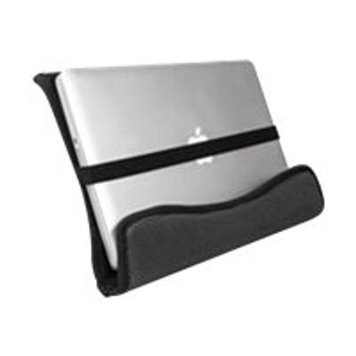 5099606064849-Allsop - Support pour ordinateur portable - idéal voyage-Angle gauche-1