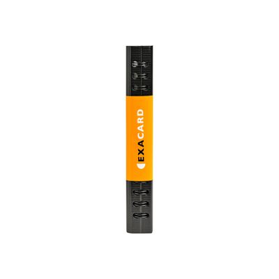 3130630750345-Exacompta Exacard - Classeur pour cartes de visite-Gauche-6
