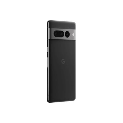 0810029937429-Google Pixel 7 Pro - Smartphone - 5G - 128 Go - noir-Arrière-3