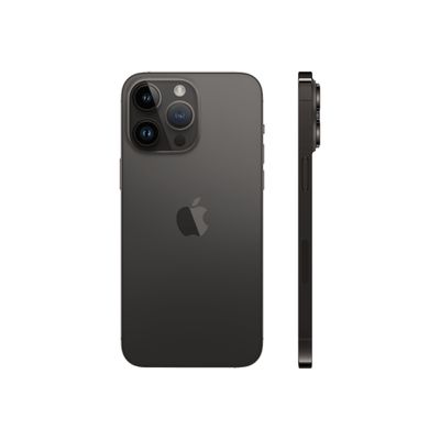 194253380863-Apple iPhone 14 Pro Max - Smartphone - 5G - 256 Go - noir-Multi-angle-1