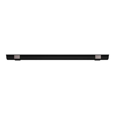 0196379125175-Lenovo ThinkPad T15 Gen 2 - PC portable 15,6" - Core i5 1135G7 - 8 Go RAM - 256 Go SSD-Arrière-4