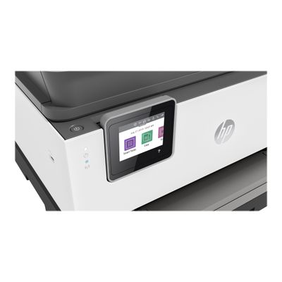 193424191338-HP Officejet Pro 9013 All-in-One - imprimante multifonction jet d'encre couleur A4 - USB 2.0, L-Gros plan-6