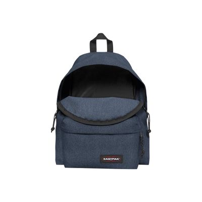 3663991036785-EASTPAK Padded Pak'r - Sac à dos - 40 cm - Double denim-Avant-4