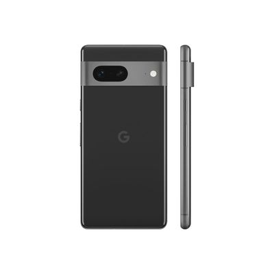 0840244700652-Google Pixel 7 - Smartphone - 5G - 128 Go - noir-Multi-angle-4