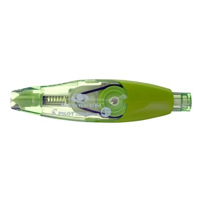 4902505346217-Pilot Whiteline Begreen - Recharge pour correcteur-Avant-0