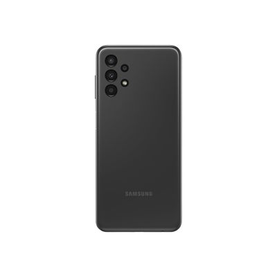 8806094116656-Samsung Galaxy A13 - Smartphone - 4G - 4/64 Go - noir-Arrière-6