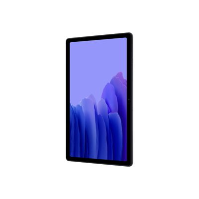 8806094470512-Samsung Galaxy Tab A7 - tablette 10.4" - Android - 32 Go - gris-Angle droit-2